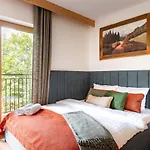 Apartament Blisko Tatr *