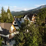 Blisko Tatr Apartament Zakopane