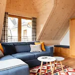 Blisko Tatr Zakopane