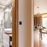Blisko Tatr Apartament