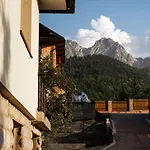 Apartament Blisko Tatr