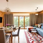 Blisko Tatr Apartament Zakopane
