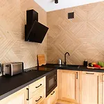 Apartament Blisko Tatr