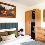 Blisko Tatr Apartament Zakopane