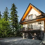 Blisko Tatr Zakopane