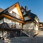 Apartament Blisko Tatr