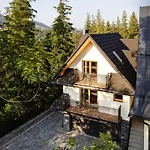 Blisko Tatr Zakopane