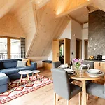 Apartament Blisko Tatr *