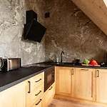 Apartament Blisko Tatr *