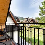 Blisko Tatr Apartament Zakopane