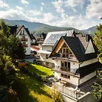 Blisko Tatr Zakopane