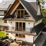 Blisko Tatr Apartament Zakopane