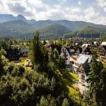 Blisko Tatr * Zakopane
