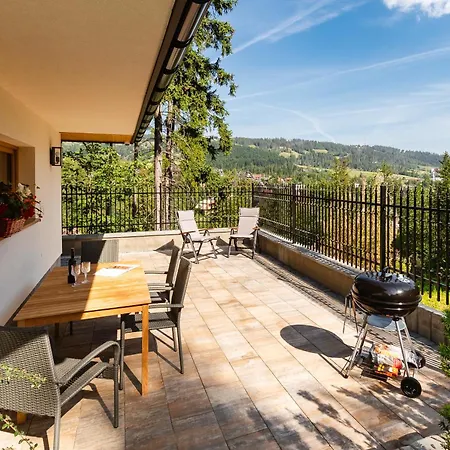 Blisko Tatr Apartament