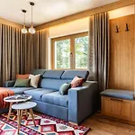 Blisko Tatr Appartement Zakopane