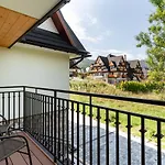 Appartement Blisko Tatr *