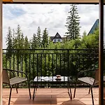 Appartement Blisko Tatr Zakopane