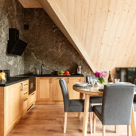 Apartment Blisko Tatr *
