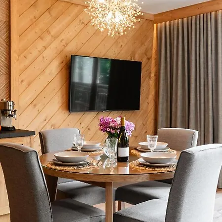 Apartment Blisko Tatr Zakopane
