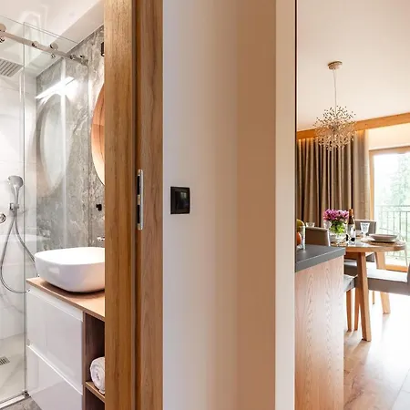 Blisko Tatr Apartment