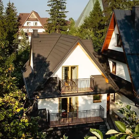 Apartment Blisko Tatr *