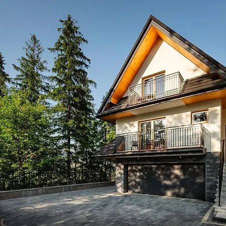 Blisko Tatr Zakopane