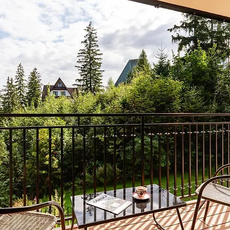 Apartment Blisko Tatr *