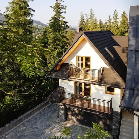 Blisko Tatr Zakopane