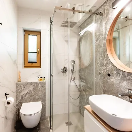Blisko Tatr Apartment
