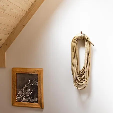Apartment Blisko Tatr