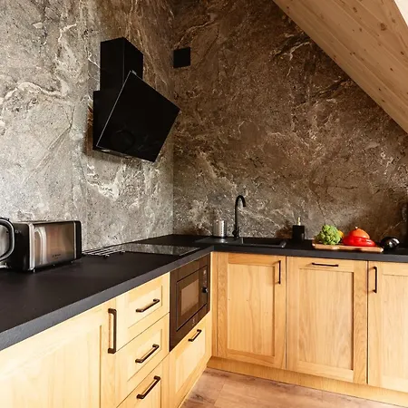 Apartment Blisko Tatr *