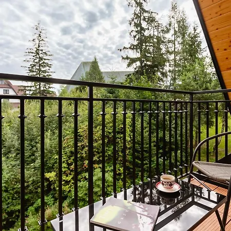 Apartment Blisko Tatr Zakopane