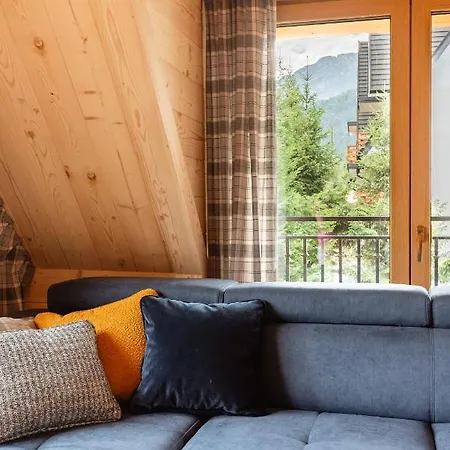 Apartment Blisko Tatr Zakopane