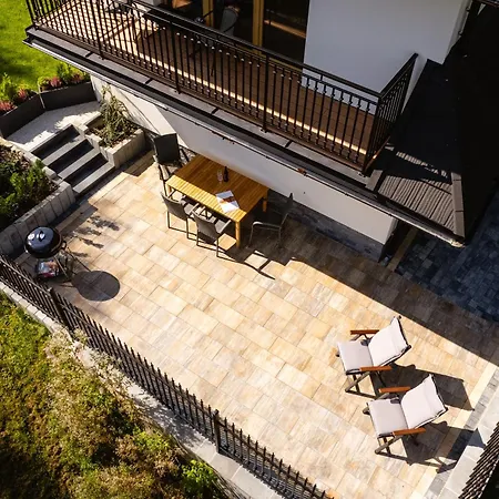 Blisko Tatr Apartmán