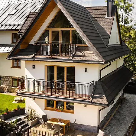 Blisko Tatr Apartment Zakopane