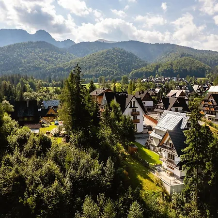Blisko Tatr * Zakopane