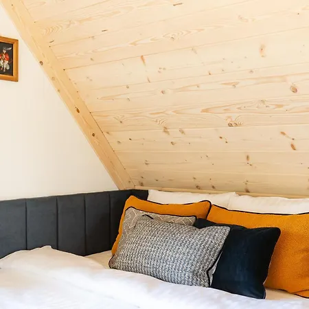 Apartment Blisko Tatr Zakopane