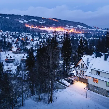 Blisko Tatr Apartmán Zakopane