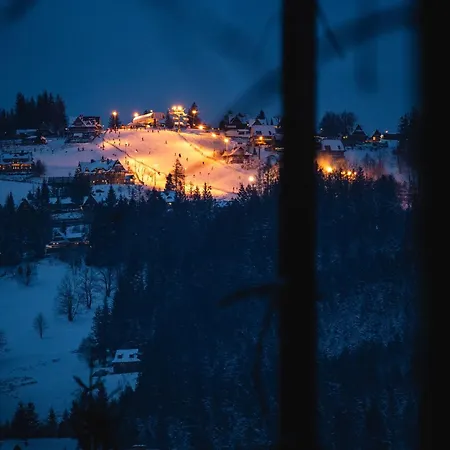 Blisko Tatr * Zakopane